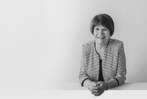 Dra. Ketty Sellarés